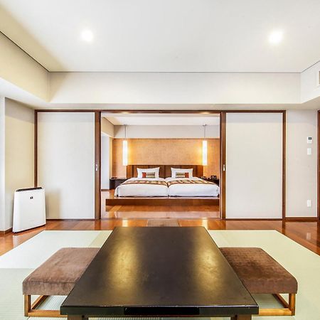 Resorpia Beppu Hotel Luaran gambar
