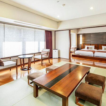 Resorpia Beppu Hotel Luaran gambar
