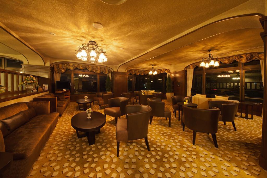 Resorpia Beppu Hotel Luaran gambar