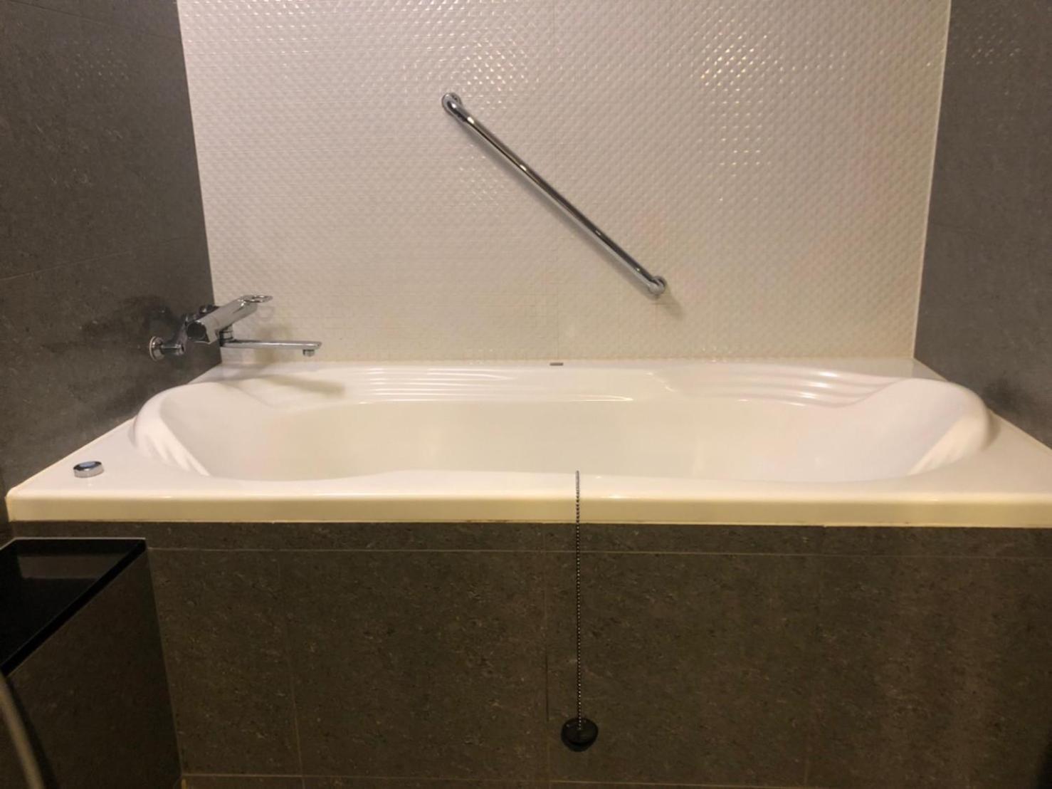 Resorpia Beppu Hotel Luaran gambar
