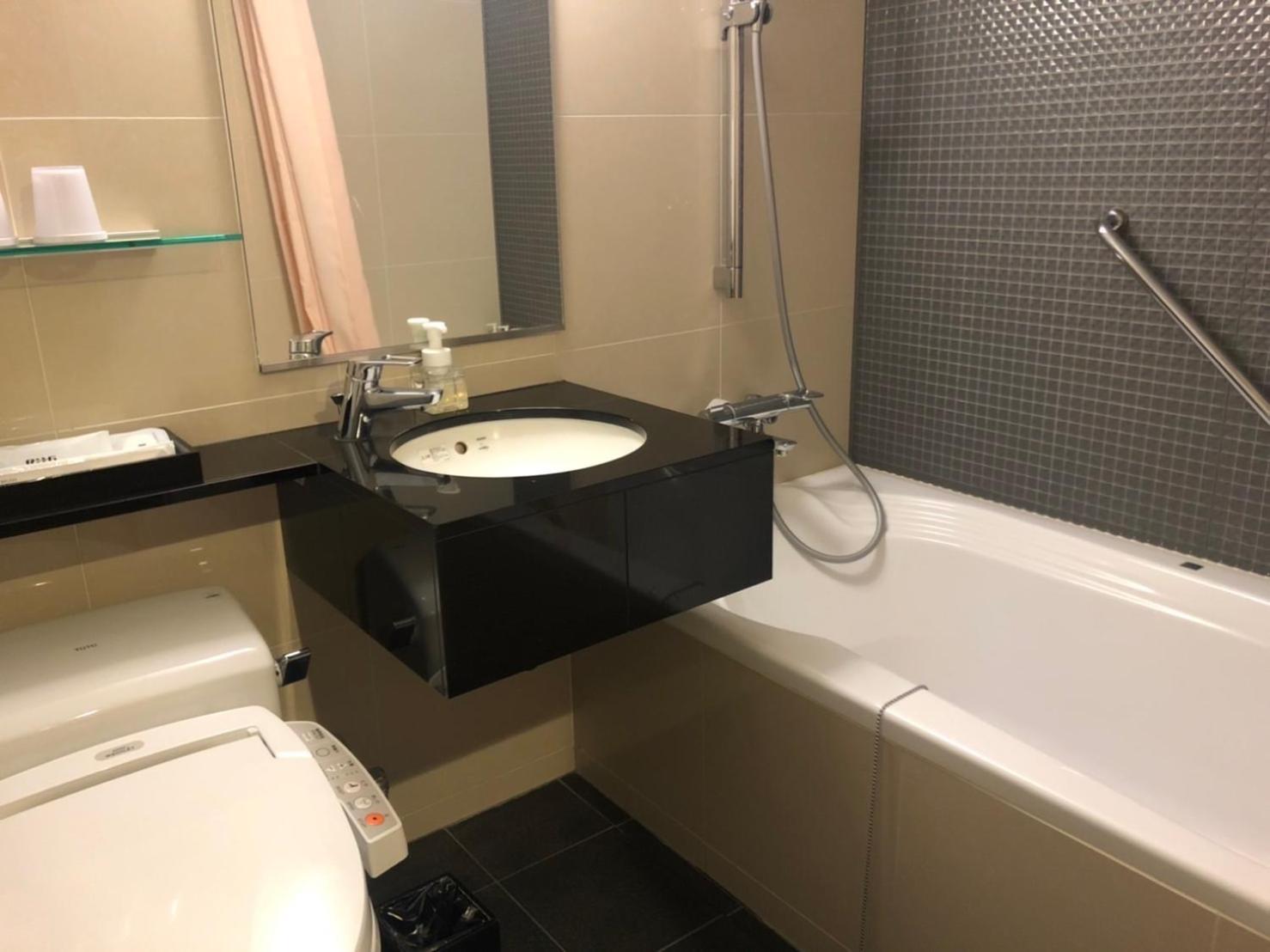 Resorpia Beppu Hotel Luaran gambar