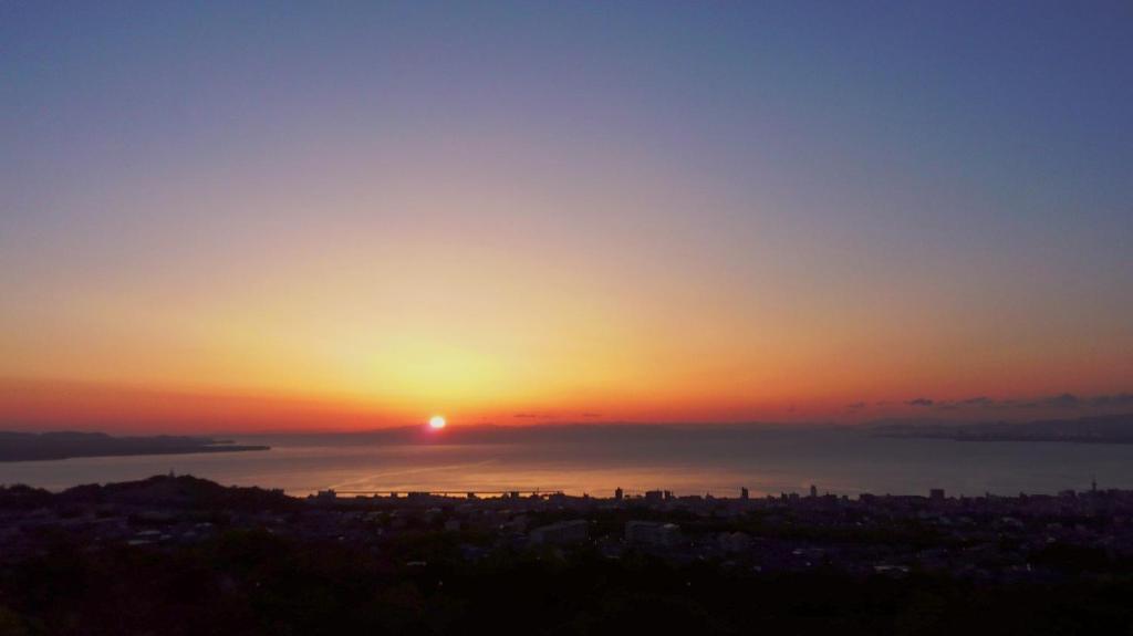 Resorpia Beppu Hotel Luaran gambar