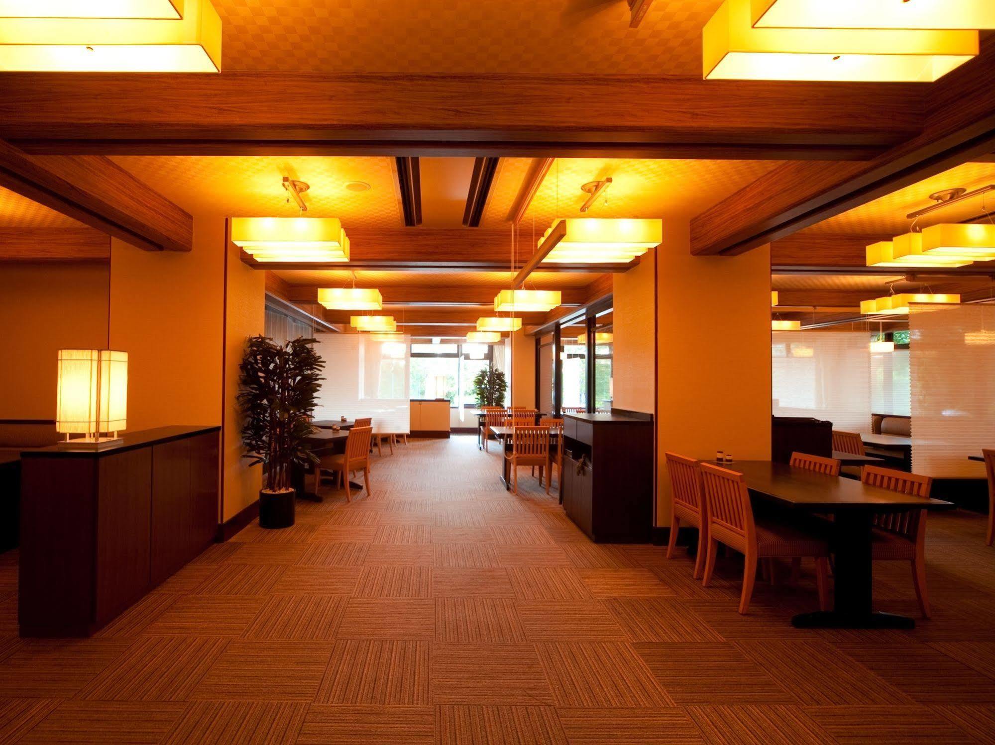 Resorpia Beppu Hotel Luaran gambar